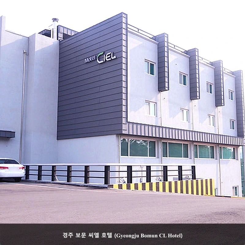 경주 보문 씨엘 호텔 (Gyeongju Bomun CL Hotel)_1
