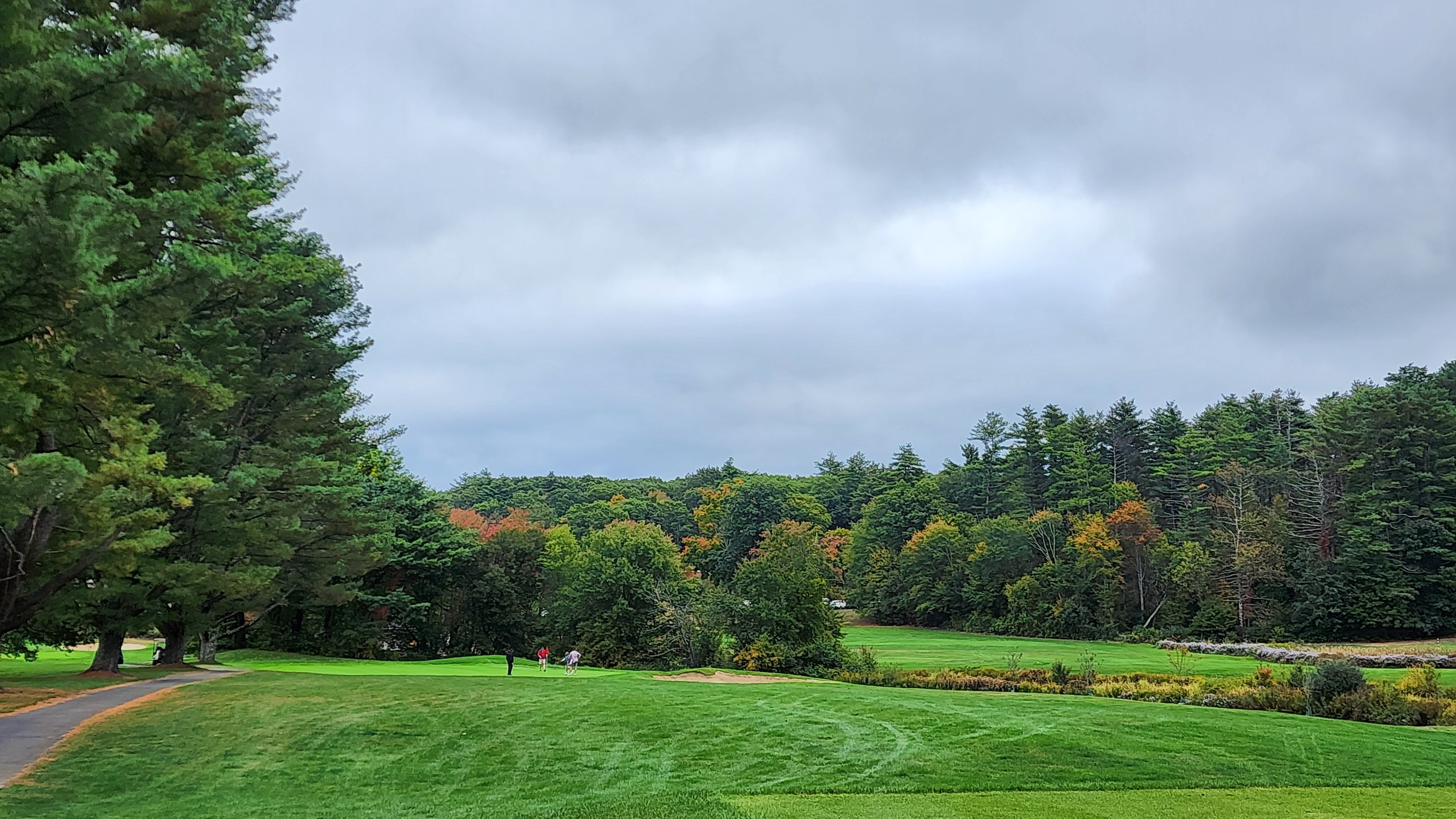 Stow Acres (South), Stow, MA