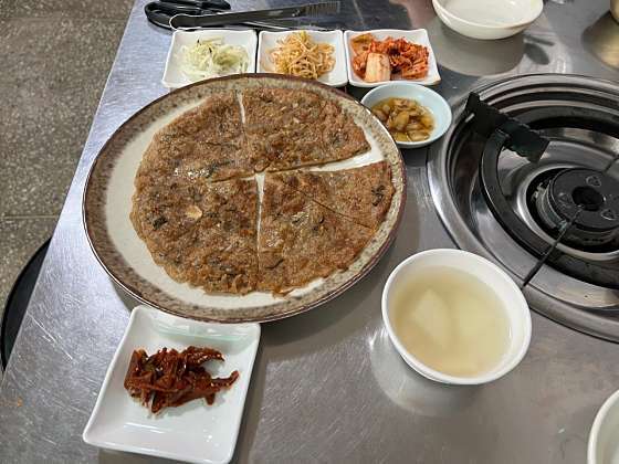 생방송 투데이 수도권 닭갈비 빅데이터 랭킹 맛집 원조닭갈비