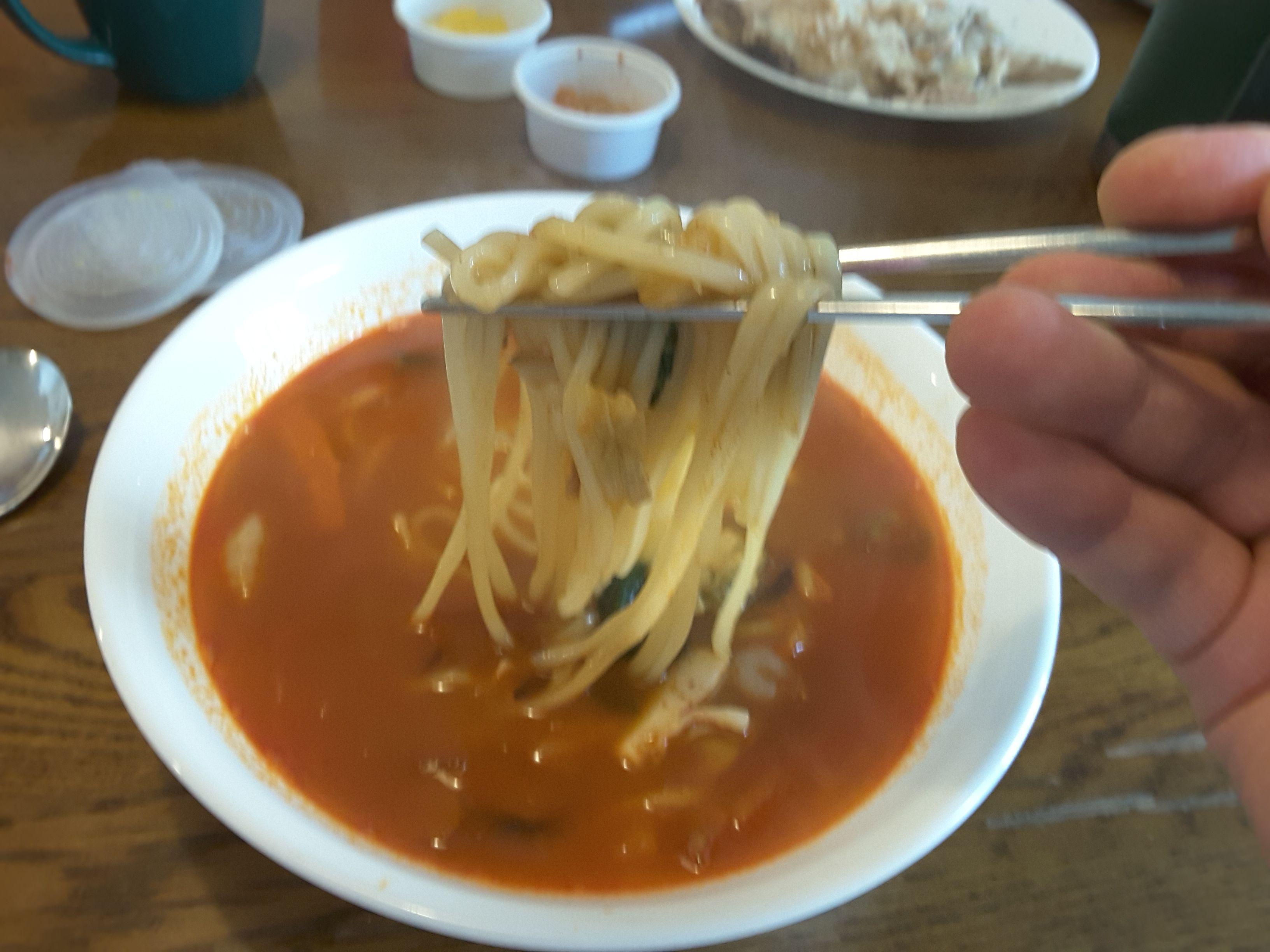 고메가짬뽕 이미지