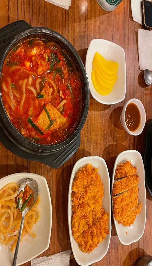 행복한하루소바