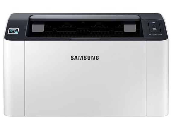 삼성전자 흑백 레이저 프린터 SL-M2030W