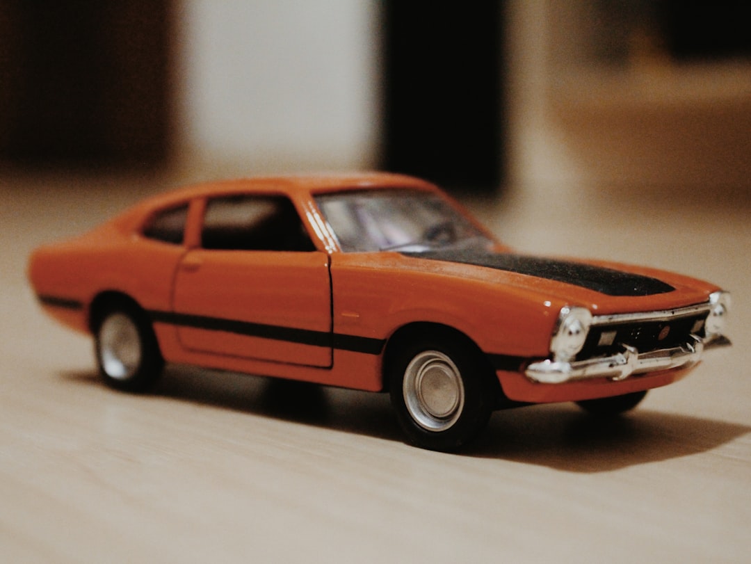 Car loan.
