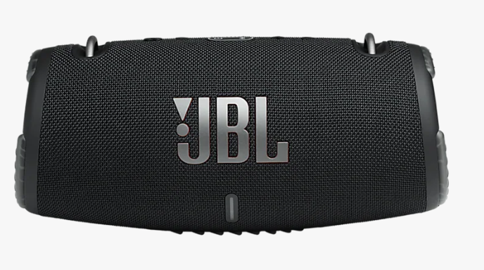 JBL XTREME 3 블루투스 스피커