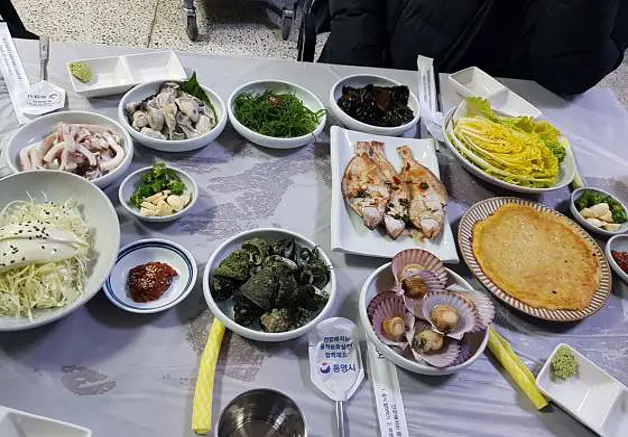 수정식당