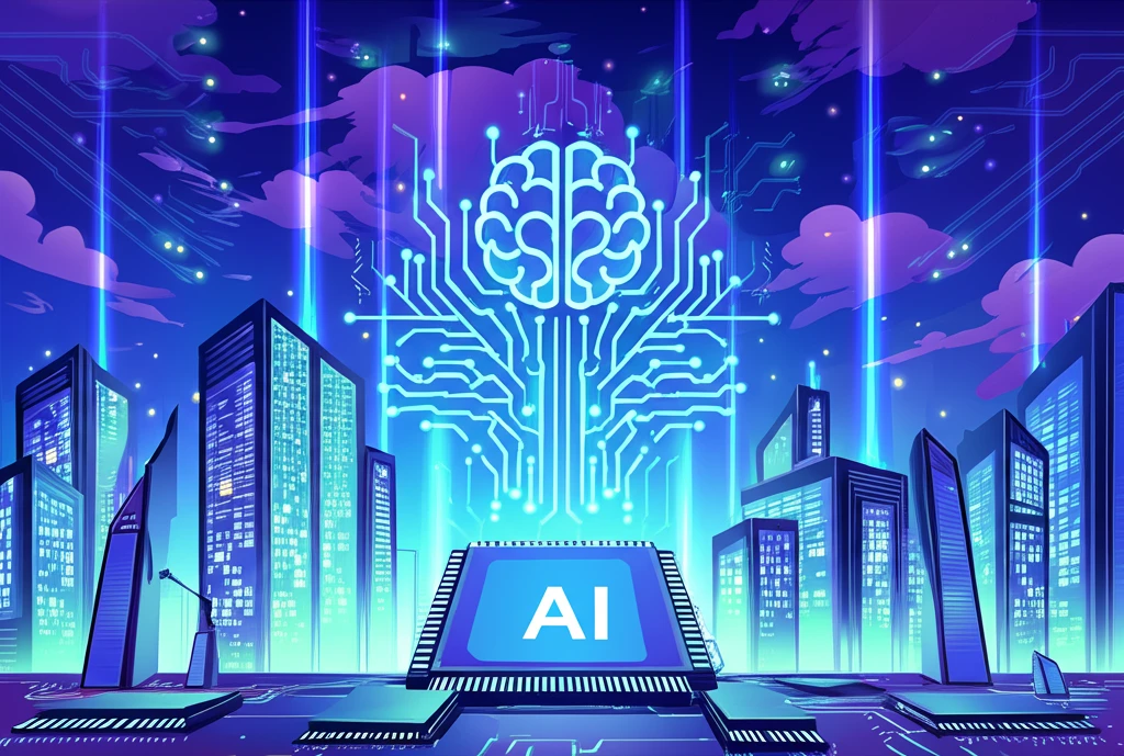 AI 필수템 HBM4! 놓치면 후회할