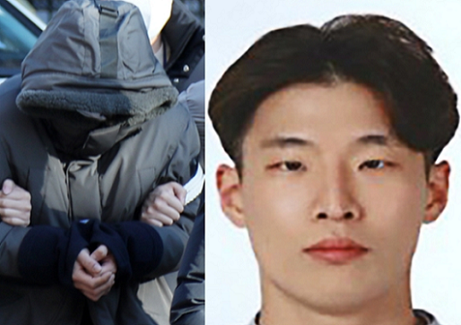 동거녀와-택시-기사를-잇달아-살해한-혐의로-구속된-이기영-신상-공개-사진