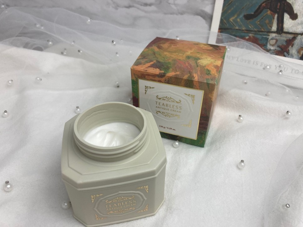 수분크림순위 7