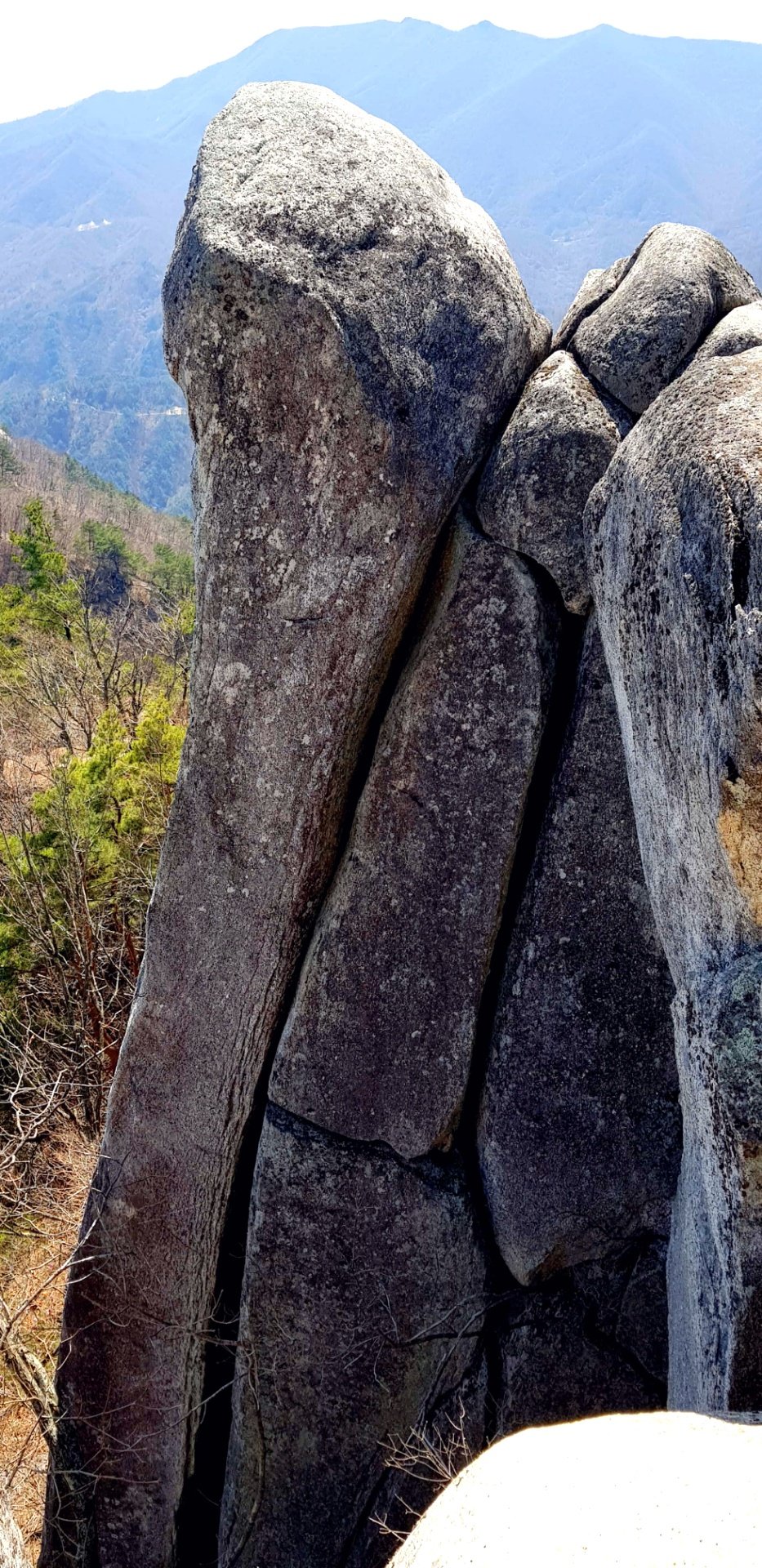 거창 현성산