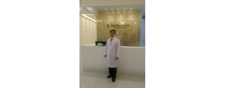 강남재준성형외과의원 이미지