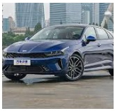 K5 중고차 사진 9