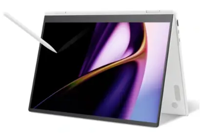LG 그램 Pro 360 16 코어 울트라5