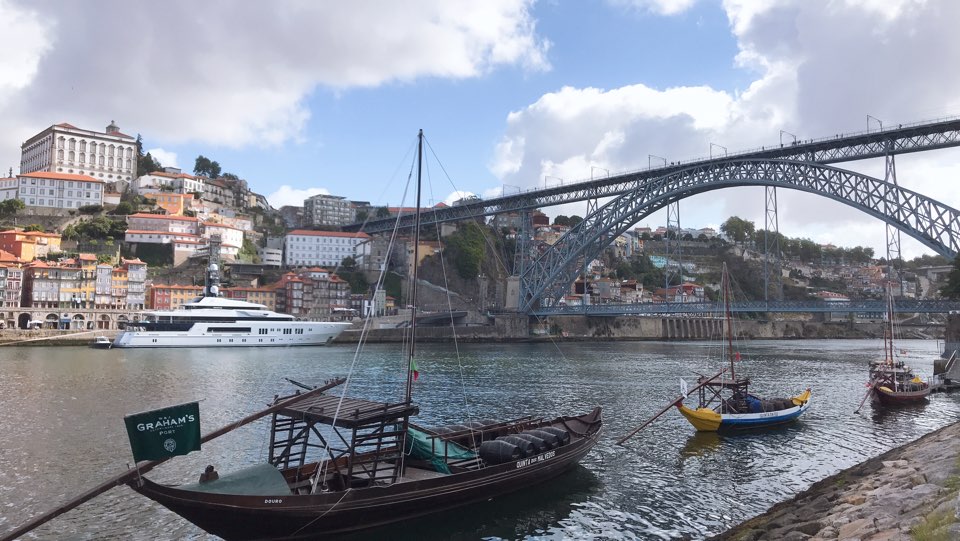  [여행기] 포르토(Porto) 여행후기