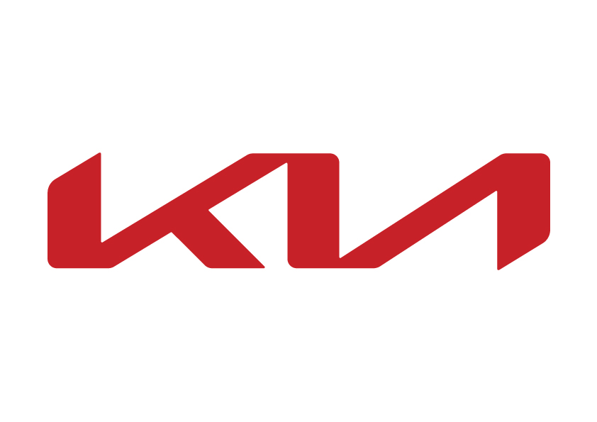  기아자동차(NEW KIA MOTORS) 새 로고 AI 파일(일러스트레이터)