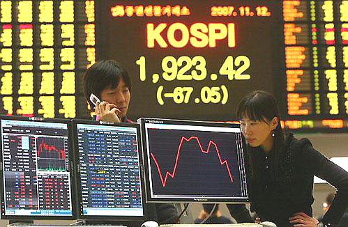  투자의 감각을 키우는 경제지수 용어