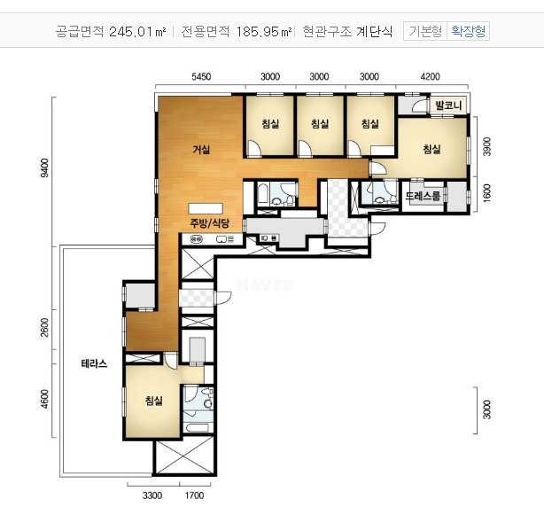 래미안원베일리보류지-20