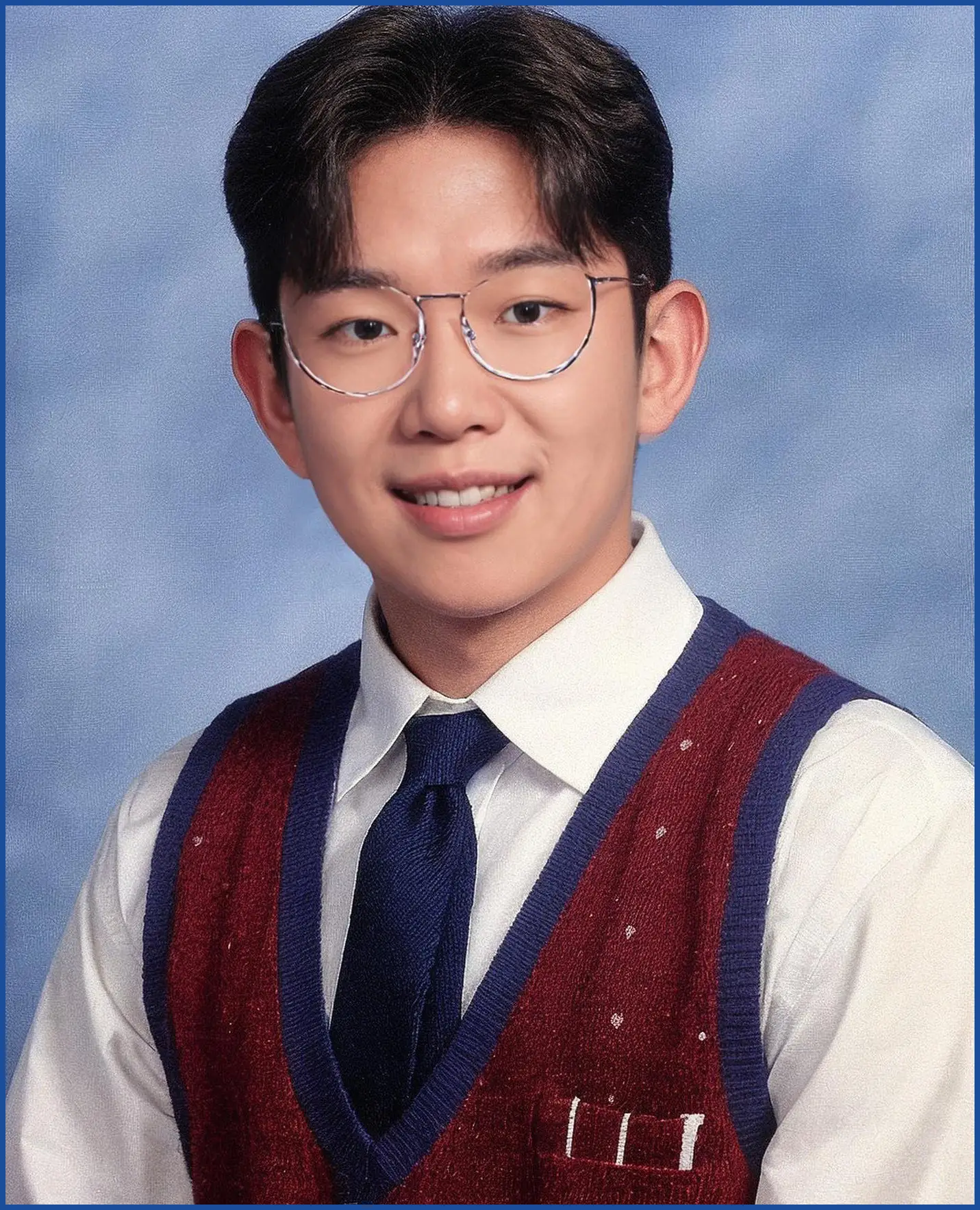 장성규 아나운서 나이 프로필29