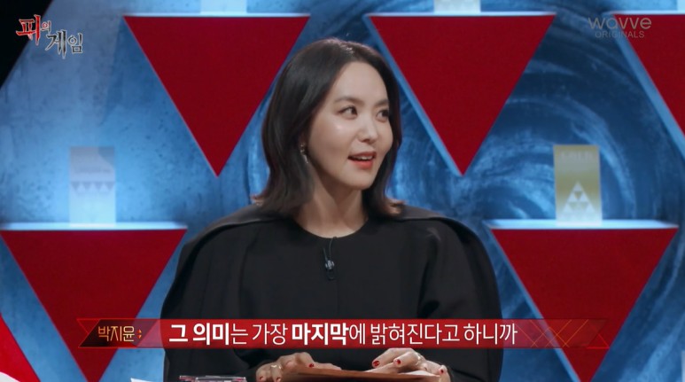 서바이벌 게임에서 착하게 굴면 안되는 이유...jpg | 인스티즈