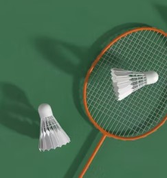 badminton