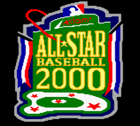 (GBC / USA) All-Star Baseball 2000 - 게임보이 컬러 북미판 게임 롬파일 다운로드