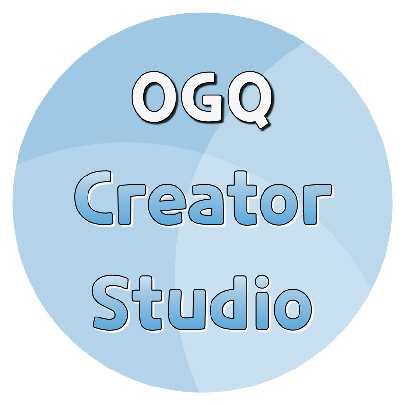  OGQ Creator Studio 시작