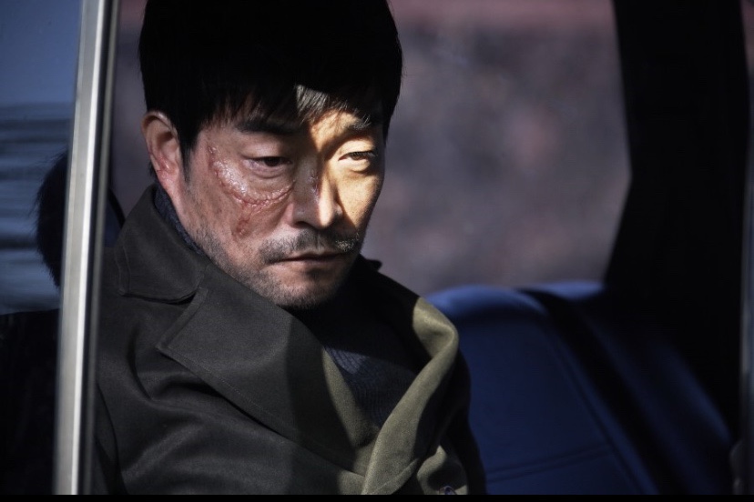 굉장히 무던한 작품 영화 은밀하게 위대하게[정보/결말/줄거리] 5