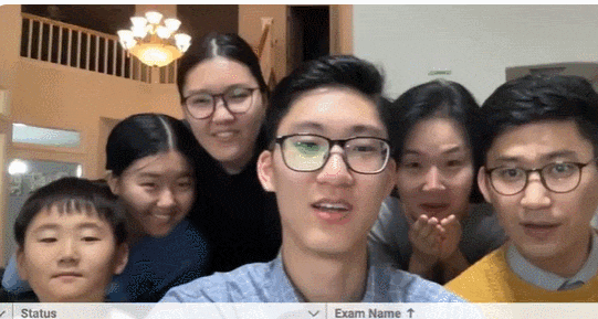  [화제의 한인] 17세에 미국 변호사시험 합격...18세에 검사 임용 VIDEO: He entered high school at 13. He passed the bar at 17. Meet California's youngest lawyer.