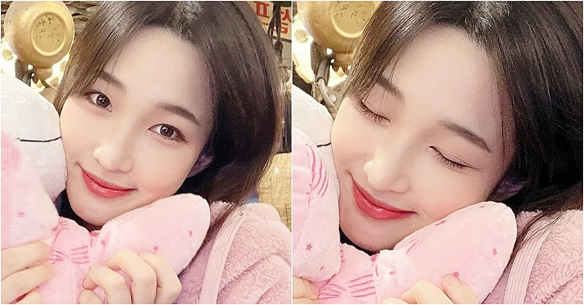 걸그룹 출신 유부녀가 알려주는 임신 잘되는 방법 ( 율희 )