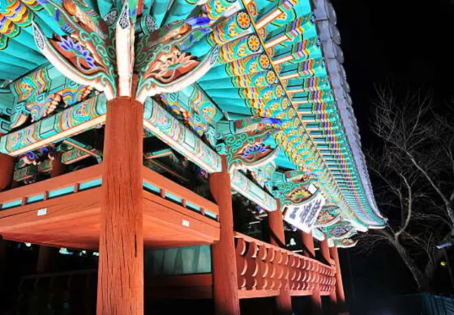 경포대