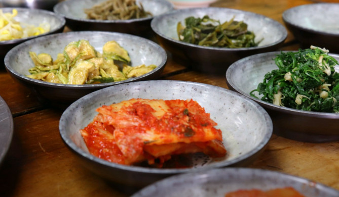 인생식당 이미지
