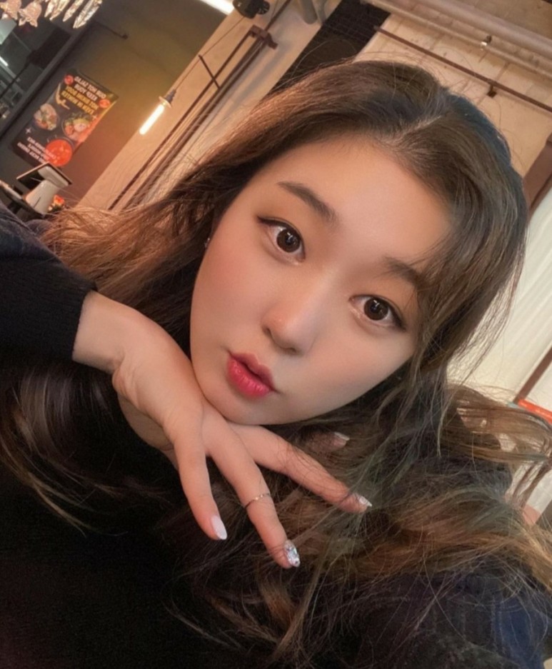 슈퍼루키 프로필, KLPGA 2021. 8