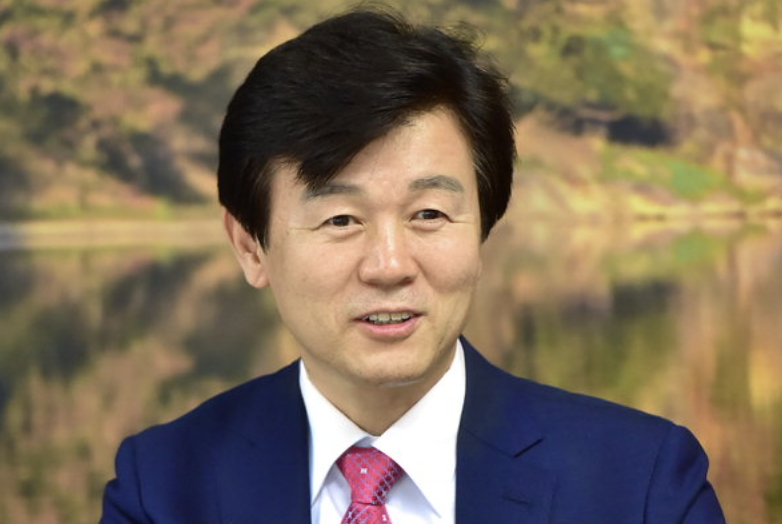  진주시장 조규일 고향 재산 나이 학력 프로필