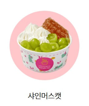 요아정 이미지