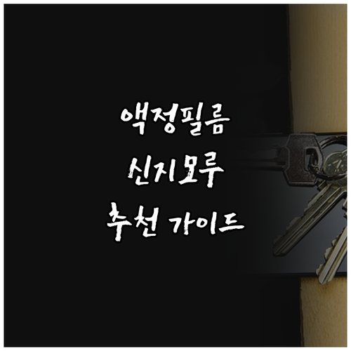 아이패드 액정 보호 필름 선택 가이드