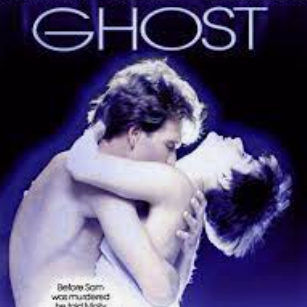  사랑과 영혼 Ghost (1990년)