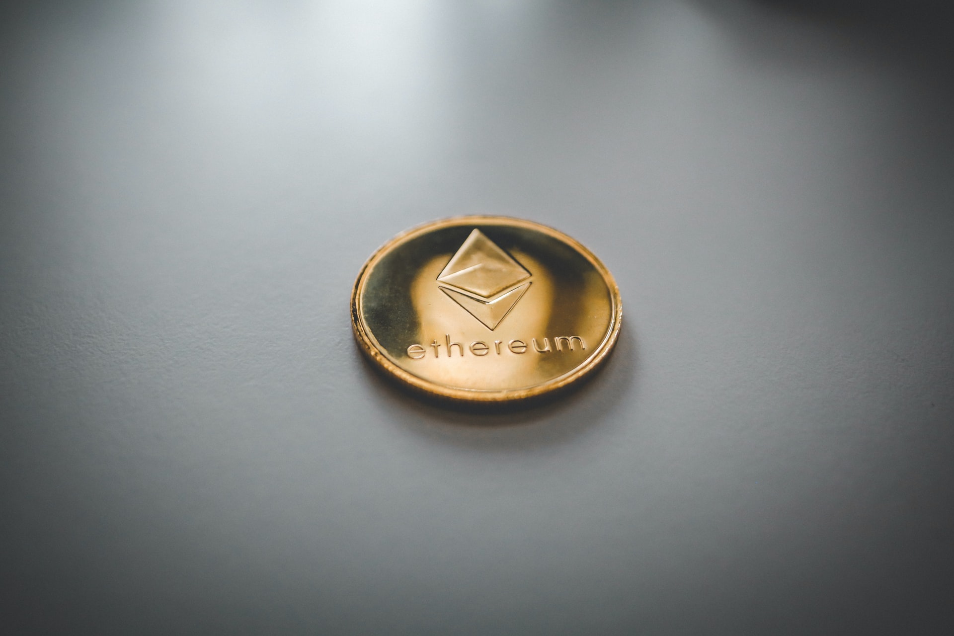  이더리움(ETH), 100만 원 돌파... 비트코인 따라가나, 알트코인 상승세