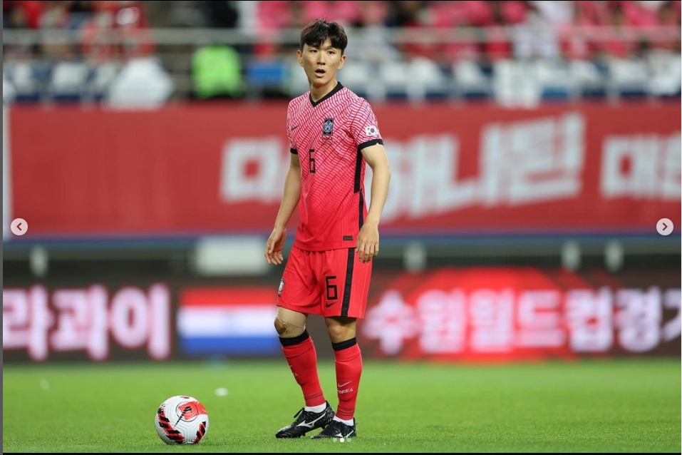  유럽 복귀 노력 중 인 황인범에 대해서..