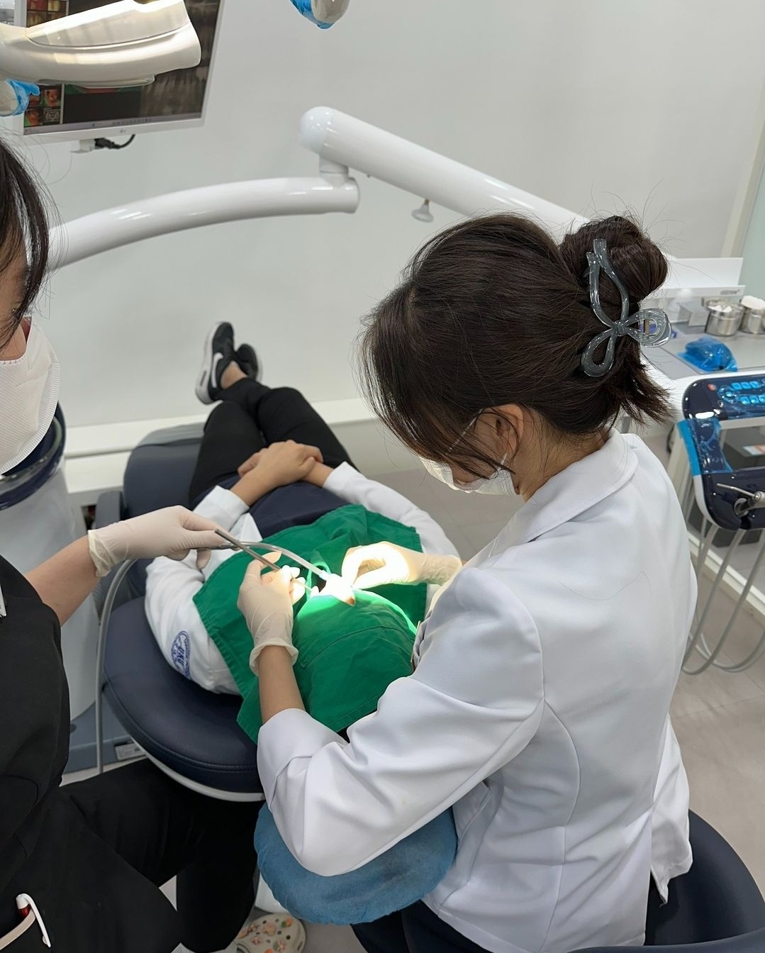 선치과 이미지