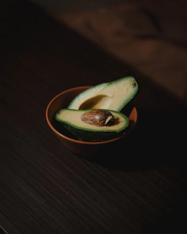  아보카도에 대해