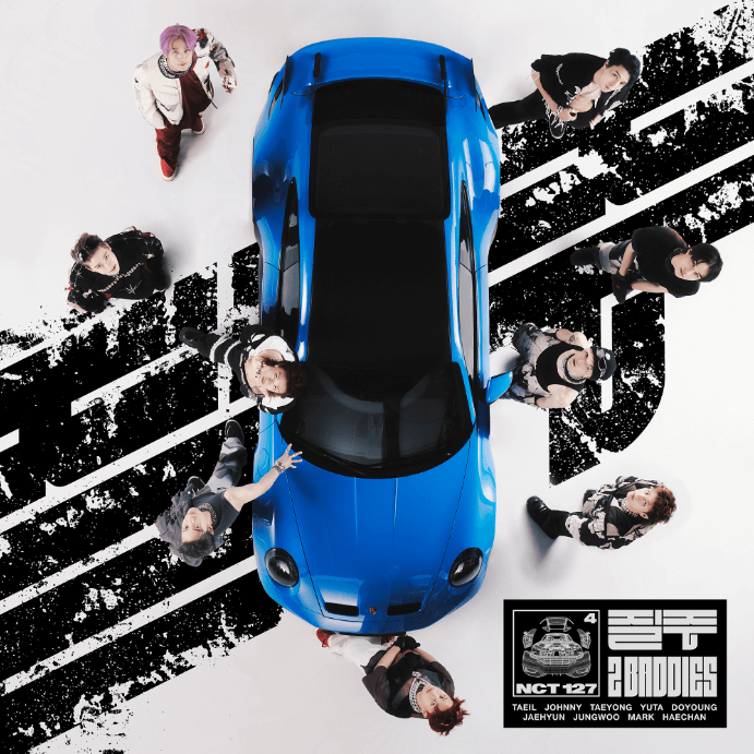 NCT-127-album-cover