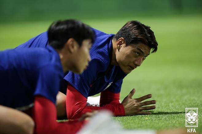 한국 중국 축구 중계 방송 피파랭킹 기대평