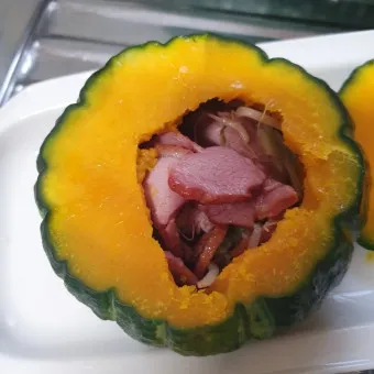 단호박요리 5가지 치즈구이 스프 샐러드 총정리_18