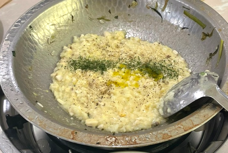 죽-만들기