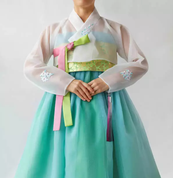 세배하는 방법 세배할때 손위치