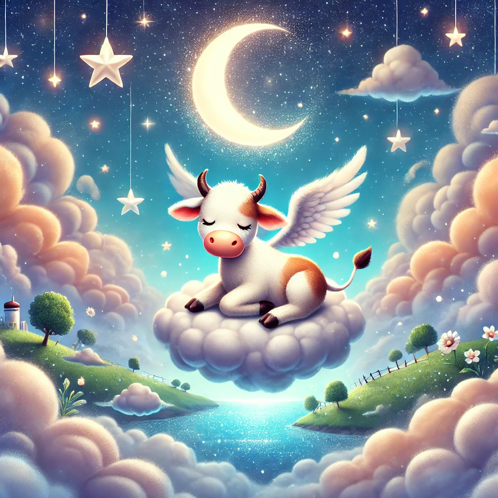 소 꿈 해몽 완벽 분석