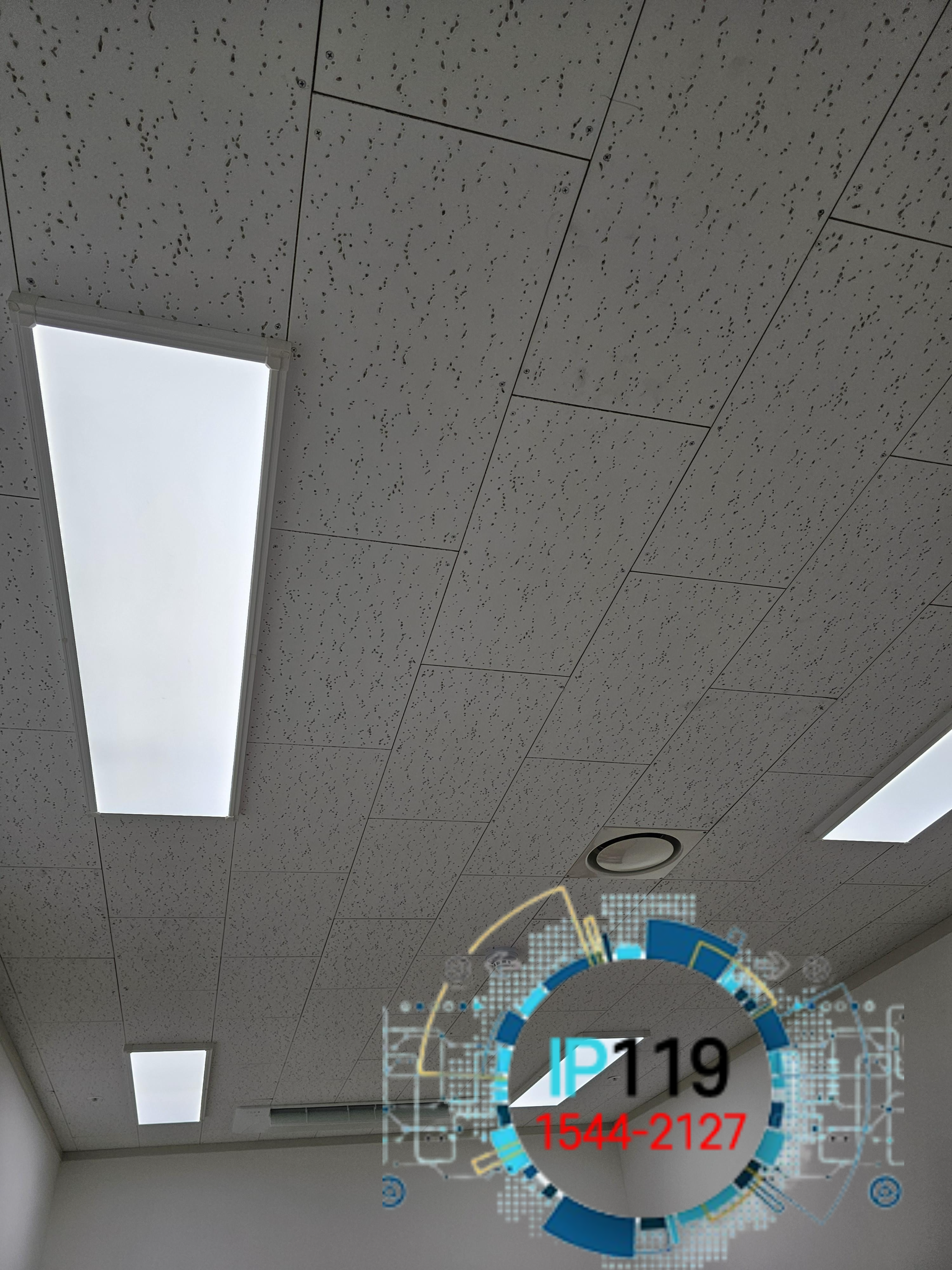 중동 인터넷선설치 랜선 교체 작업 다녀왔습니다