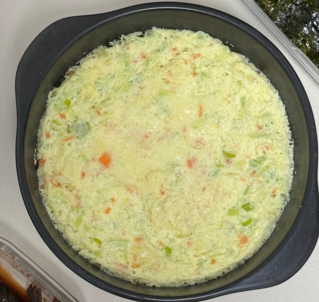 전자레인지 계란찜 만들기 맛있는 계란찜 레시피