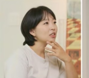 딸의 고백
