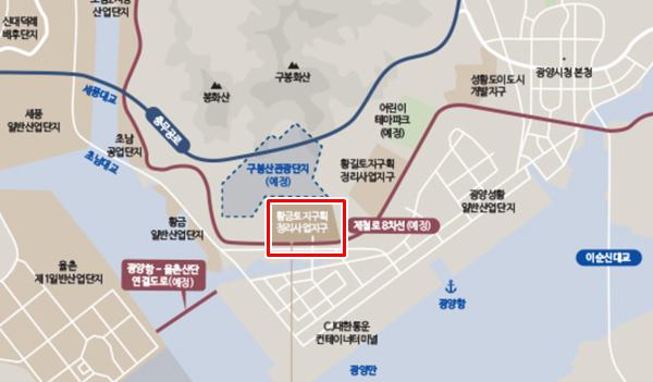  전남 광양 한라비발디 센트럴마크 분양정보 및 분양가
