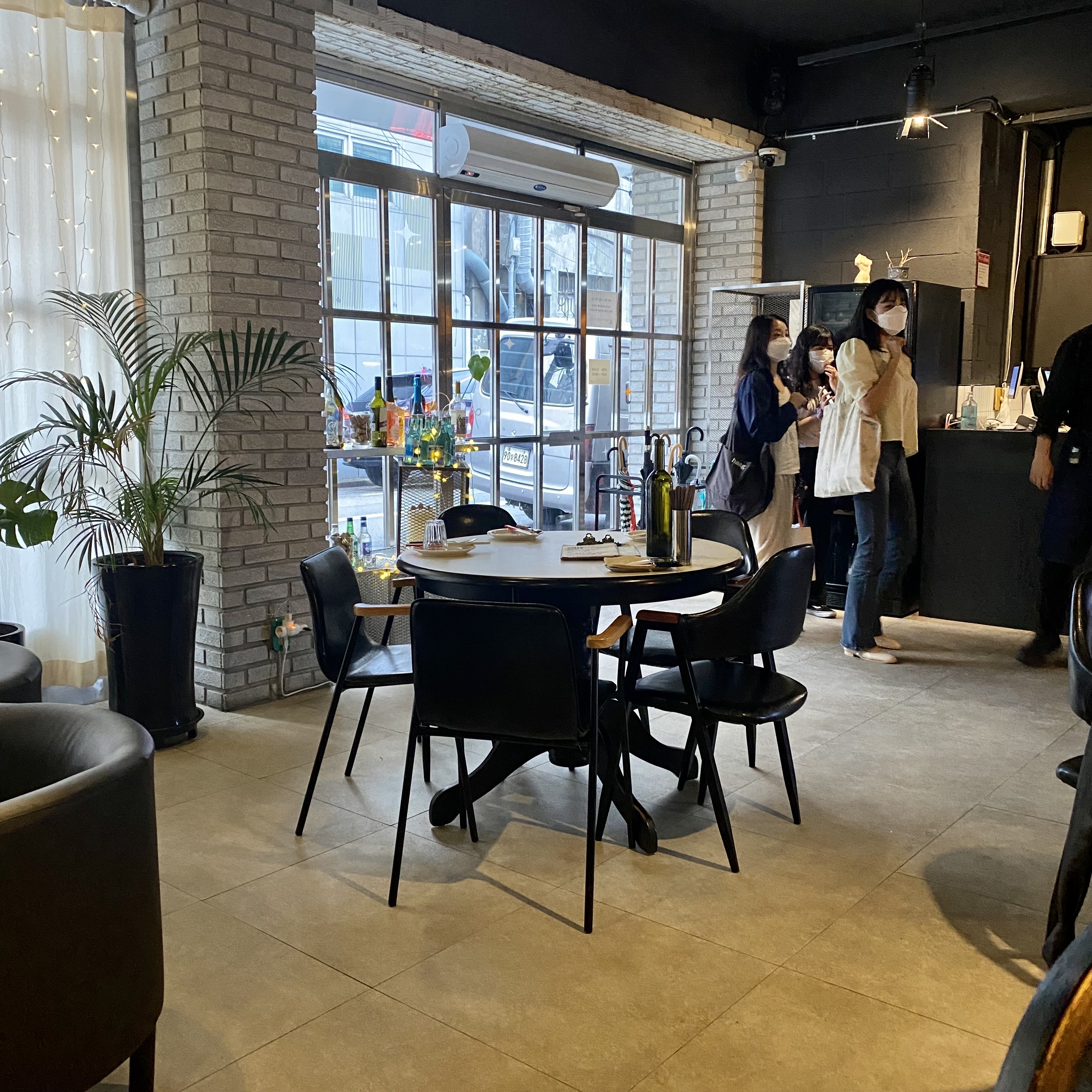  [성수/서울숲]인스타그램 핫플레이스 맛집 성수명당 후기